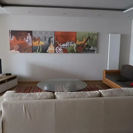 Bed & Breakfast Pica Paca