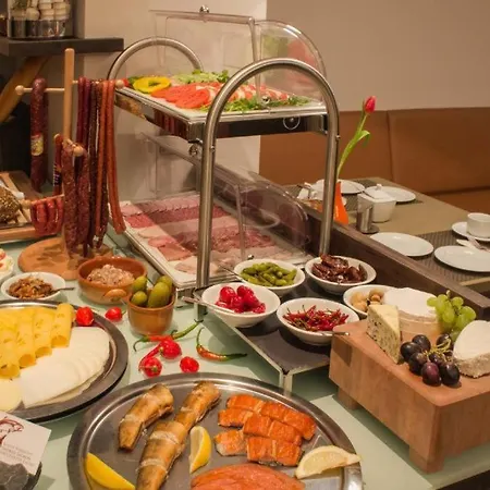 Pica Paca Bed & Breakfast *