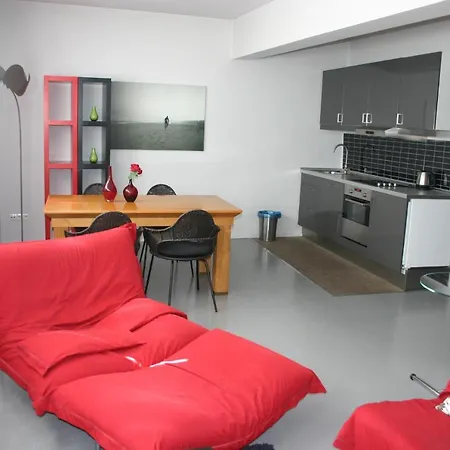 Pica Paca Bed & Breakfast *